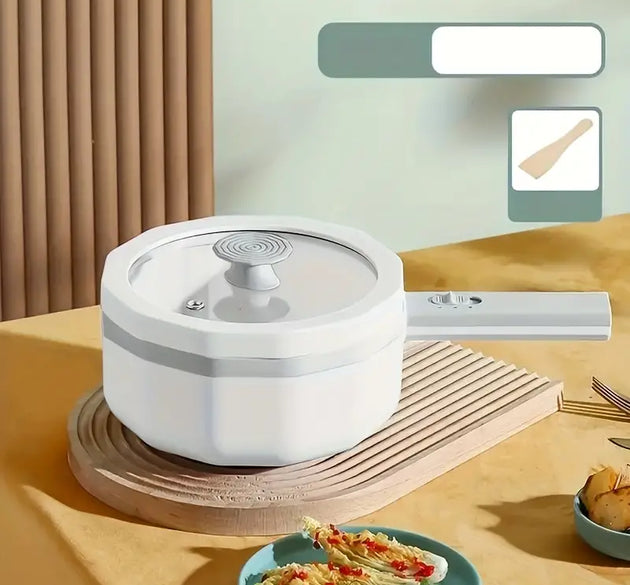 Multifunctional Electric Hot Pot